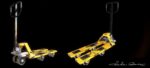 Industrial Factory Hand Pallet