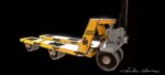Industrial Factory Hand Pallet