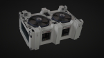 Ventilation System fan
