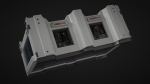 Ventilation System fan