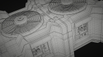 Ventilation System fan