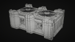 Ventilation System fan