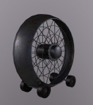 Industrial Fan No Blade