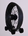 Industrial Fan No Blade