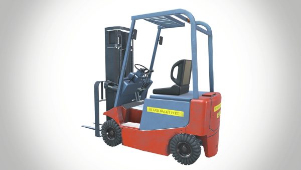 Industrial Fork Lift