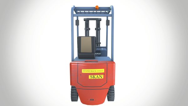 Industrial Fork Lift