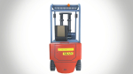 Industrial Fork Lift