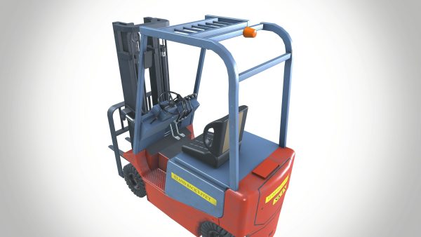 Industrial Fork Lift