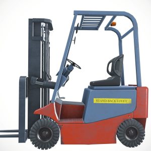 Industrial Fork Lift