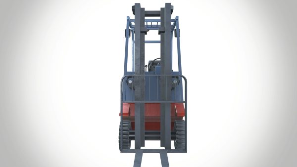 Industrial Fork Lift