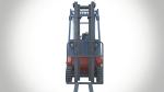 Industrial Fork Lift