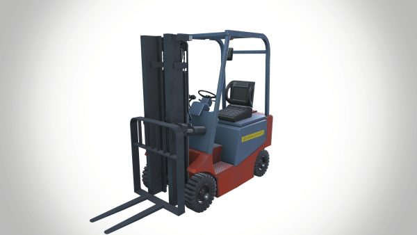 Industrial Fork Lift