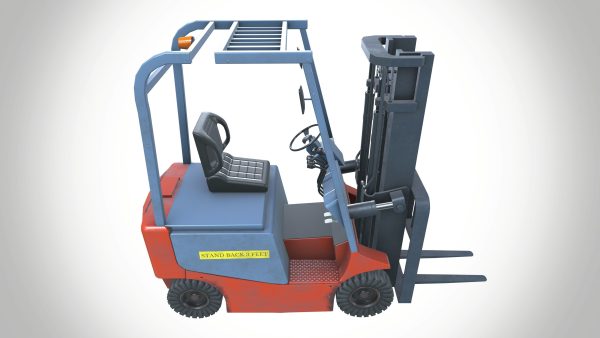Industrial Fork Lift