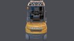 Industrial Forklift