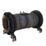 Industrial Furnace