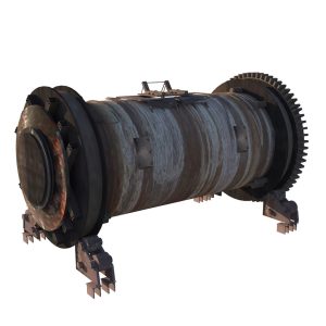 Industrial Furnace