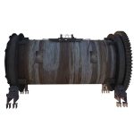 Industrial Furnace