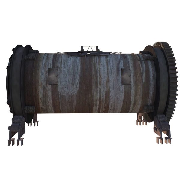 Industrial Furnace