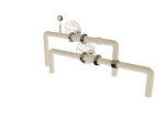 Industrial Gas Pipes m3