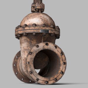 industrial-gate-valve-3d-model-79405a156e