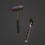 Industrial Hammer
