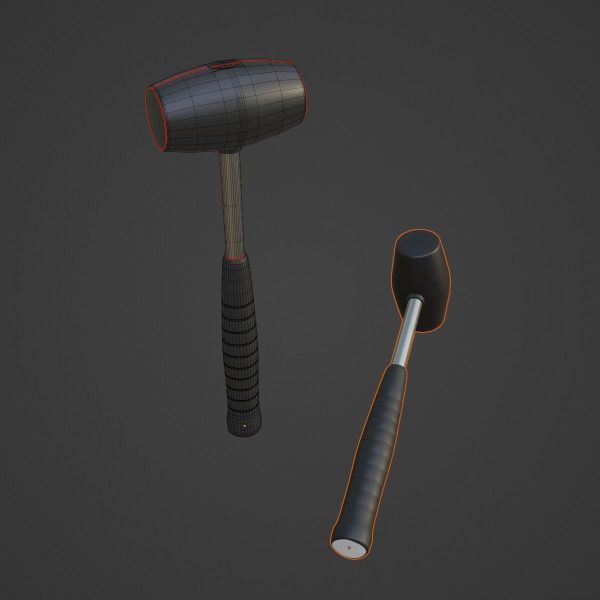 Industrial Hammer