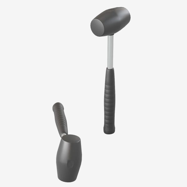 Industrial Hammer