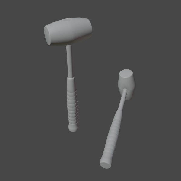 Industrial Hammer