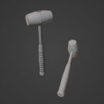 Industrial Hammer