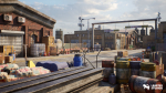 Industrial Harbour