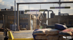 Industrial Harbour