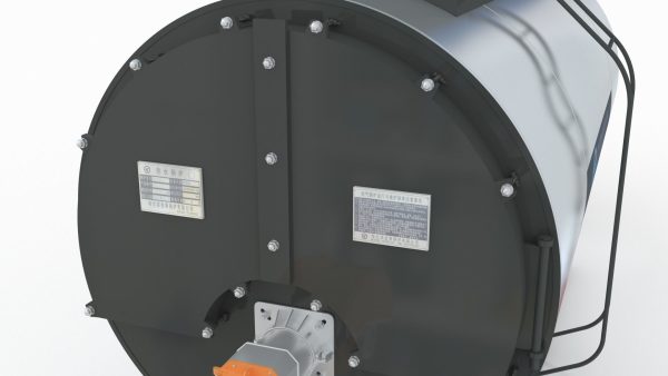 Industrial Hot Water Boiler