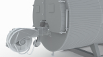 Industrial Hot Water Boiler