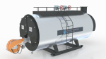 Industrial Hot Water Boiler