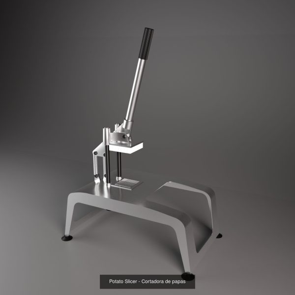 Industrial Kitchen Equipment