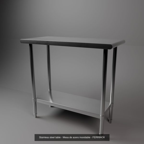 Industrial Kitchen Equipment