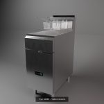 Industrial Kitchen Equipment