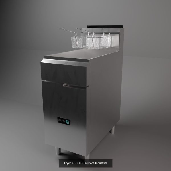 Industrial Kitchen Equipment