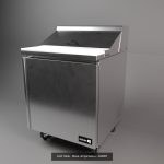 Industrial Kitchen Equipment