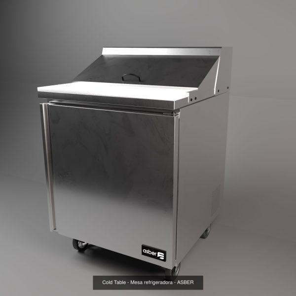 Industrial Kitchen Equipment