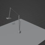 Industrial Lamp
