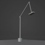 Industrial Lamp