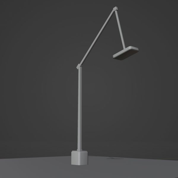 Industrial Lamp