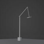 Industrial Lamp