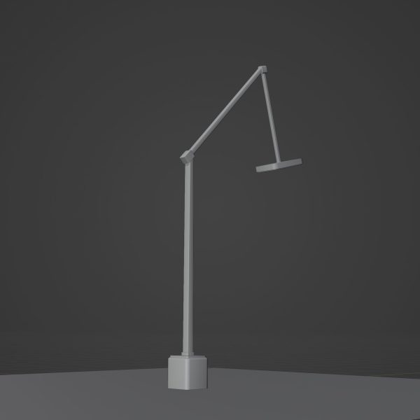 Industrial Lamp