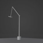 Industrial Lamp