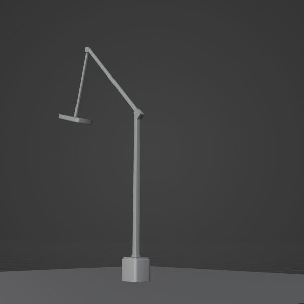 Industrial Lamp