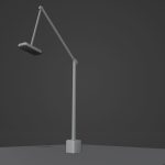 Industrial Lamp