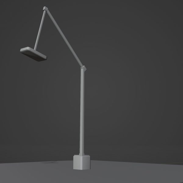 Industrial Lamp