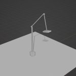 Industrial Lamp